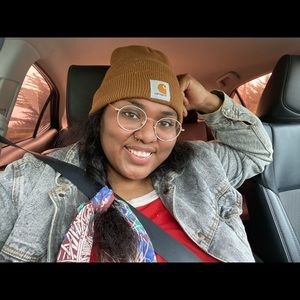 Meet your Posher, Sha’nya